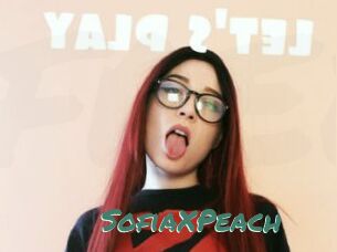 SofiaXPeach