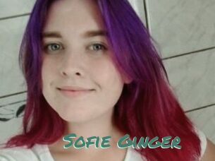 Sofie_Ginger