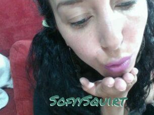 SofyySquirt