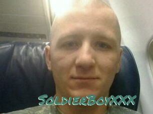 SoldierBoyXXX