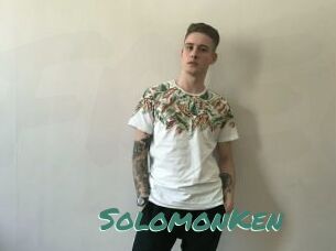 SolomonKen