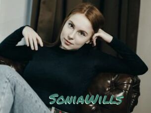 SoniaWills