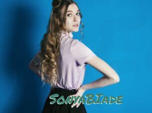 SonyaBIade