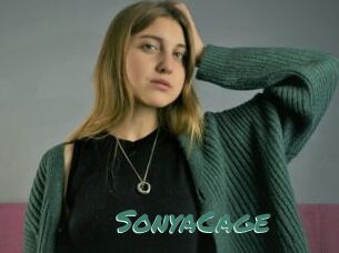 SonyaCage