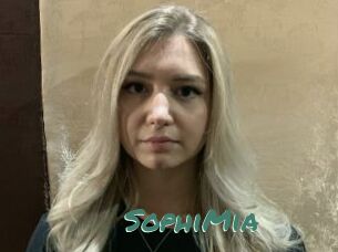 SophiMia