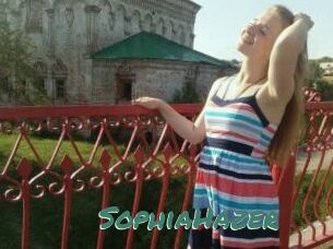 SophiaHazer