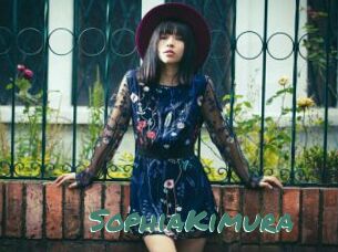 SophiaKimura