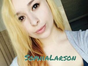 SophiaLarson