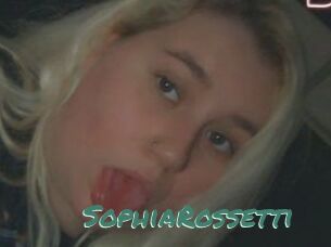 SophiaRossetti