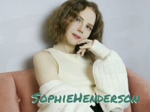SophieHenderson