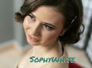 SophyWhite