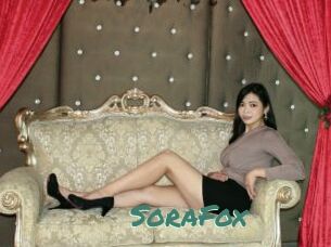 SoraFox