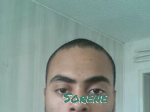 Sorene