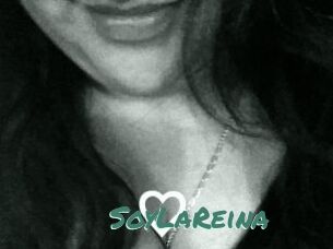 SoyLaReina