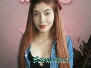 Soynataly