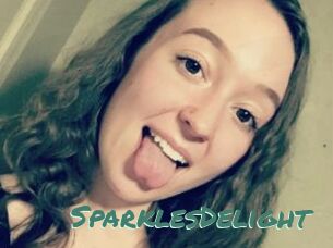 SparklesDelight