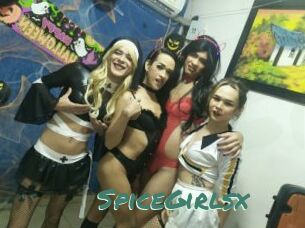 SpiceGirlsx