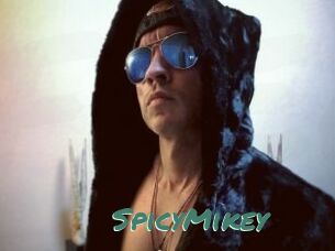 SpicyMikey