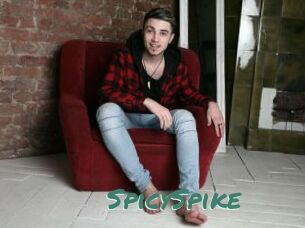 SpicySpike