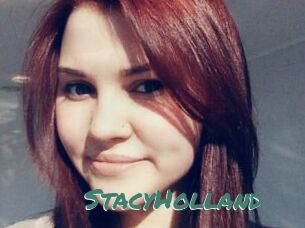 StacyHolland