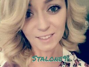 Stalone91