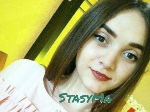 StasyMa