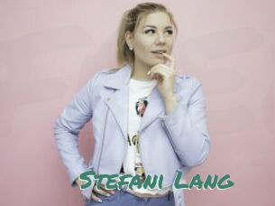 Stefani_Lang