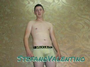StefanoValentino