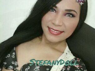 StefanyDoll