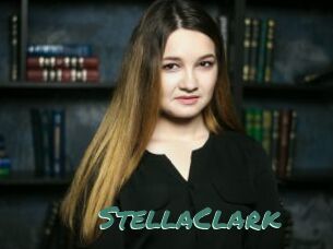 StellaClark