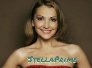 StellaPrime