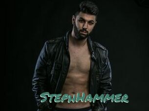 StephHammer