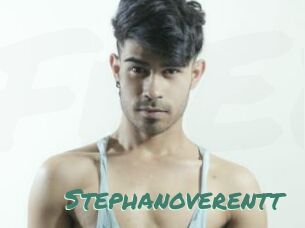 Stephanoverentt