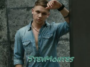 StevMontes