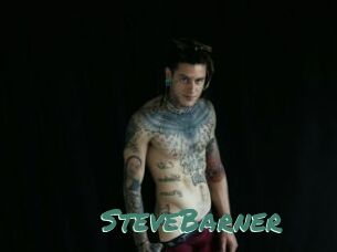 SteveBarner