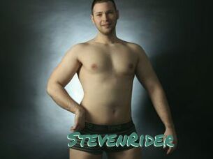 StevenRider