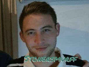 Stonersmurff