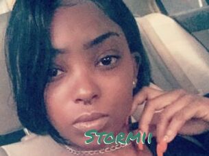 Stormii