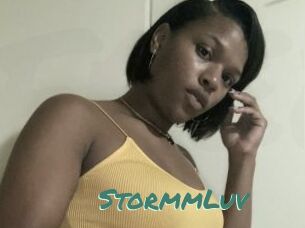 StormmLuv