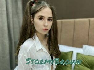 StormyBrown