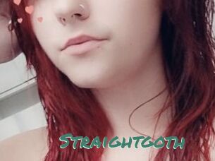 Straightgoth