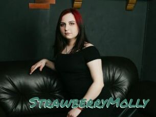 StrawberryMolly