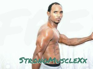 StrongMuscleXx