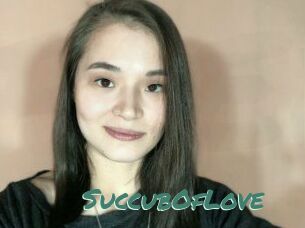 SuccubOfLove Free sexcams