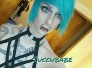 Succubabe