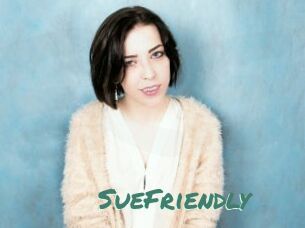 SueFriendly