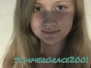 SummerGrace2001