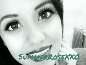 SummerRoseXXO