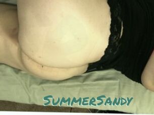 SummerSandy