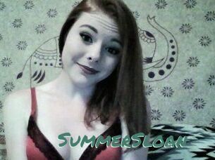 SummerSloan